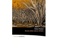 Storia della natura d'Italia