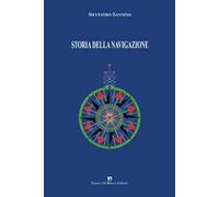 Storia della navigazione