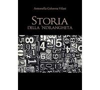 Storia della N'drangheta