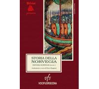 Storia della Norvegia. Historia Norwegie - [Vocifuoriscena]