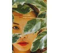 Storia della nostra scomparsa - Jing-Jing Lee