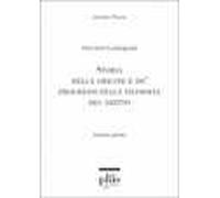 Storia della origine e de' progressi della filosofia del diritto