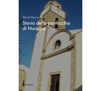 Storia della parrocchia di Nuragus