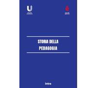 Storia della pedagogia