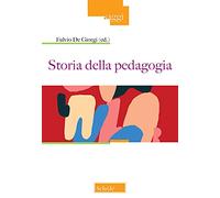 Storia della pedagogia