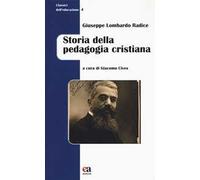 Storia della pedagogia cristiana