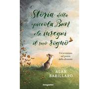 Storia della piccola Bun che inseguì il suo sogno