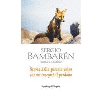 Storia della piccola volpe che mi insegnò il perdono