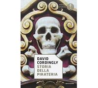 Storia della pirateria