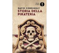 Storia della pirateria