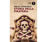 Storia della pirateria