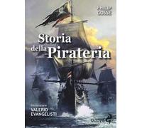 Storia della pirateria