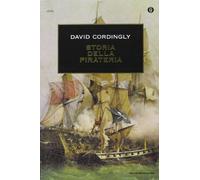 Storia della pirateria