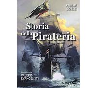 Storia della pirateria