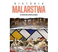 Storia della pittura