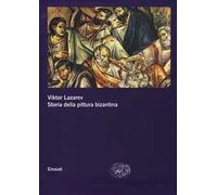 Storia della pittura bizantina