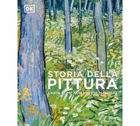 Storia della pittura [Hardcover] [Oct 01, 2020] aa.vv.