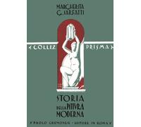 Storia Della Pittura Moderna - 2025 - Cluster - A (Retina)