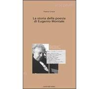 Storia della poesia di Eugenio Montale