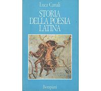 Storia della poesia latina