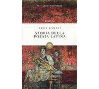 Storia della poesia latina