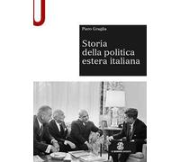Storia della politica estera italiana