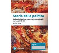 Libri Maurizio Ridolfi - Storia Della Politica Italia E Italiani In Prospettiva