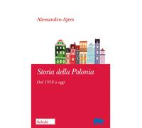 Storia della Polonia. Dal 1918 a oggi
