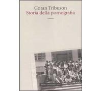 Storia della pornografia
