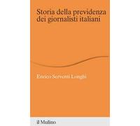 Storia della previdenza dei giornalisti italiani