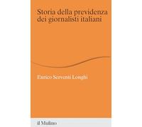 Storia della previdenza dei giornalisti italiani
