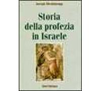 Storia della profezia in Israele