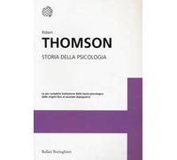 Storia della psicologia