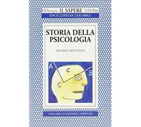 Storia della psicologia