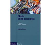 Storia della psicologia