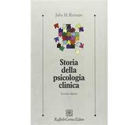 Storia della psicologia clinica