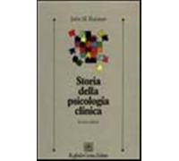 Storia della psicologia clinica - Reisman John
