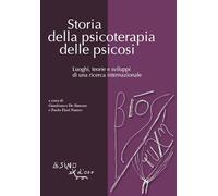 Storia della psicoterapia delle psicosi