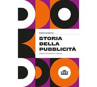 Storia della pubblicità