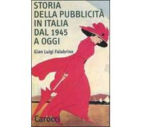 Storia della pubblicità in Italia dal 1945 a oggi