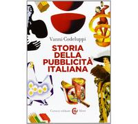 Storia della pubblicità italiana