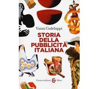 Storia della pubblicità italiana