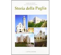 Storia della Puglia