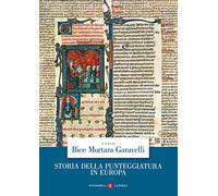 Storia della punteggiatura in Europa