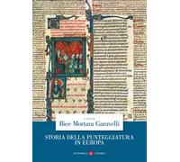 Storia della punteggiatura in Europa