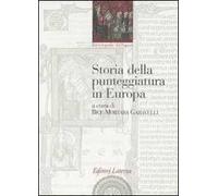 Storia della punteggiatura in Europa