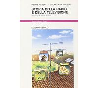 Libri Pierre Albert / AndrÃ©-J. Tudesq - Storia Della Radio E Della Televisione