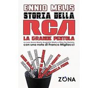 Storia della RCA: La Grande Pentola
