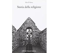 Storia della religione