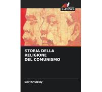 STORIA DELLA RELIGIONE DEL COMUNISMO